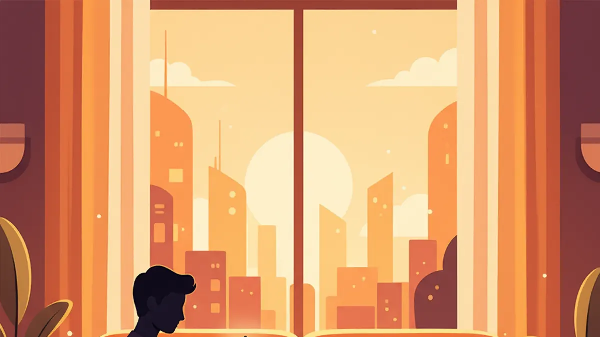 How to enjoy Lantern Hollow (spoiler-free)